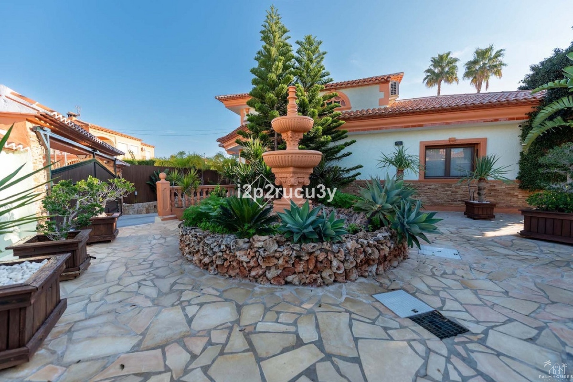 Venta - Villa - Calpe - Calpe Centro