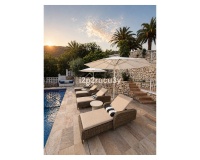Venta - Villa - Calpe - Calpe Centro