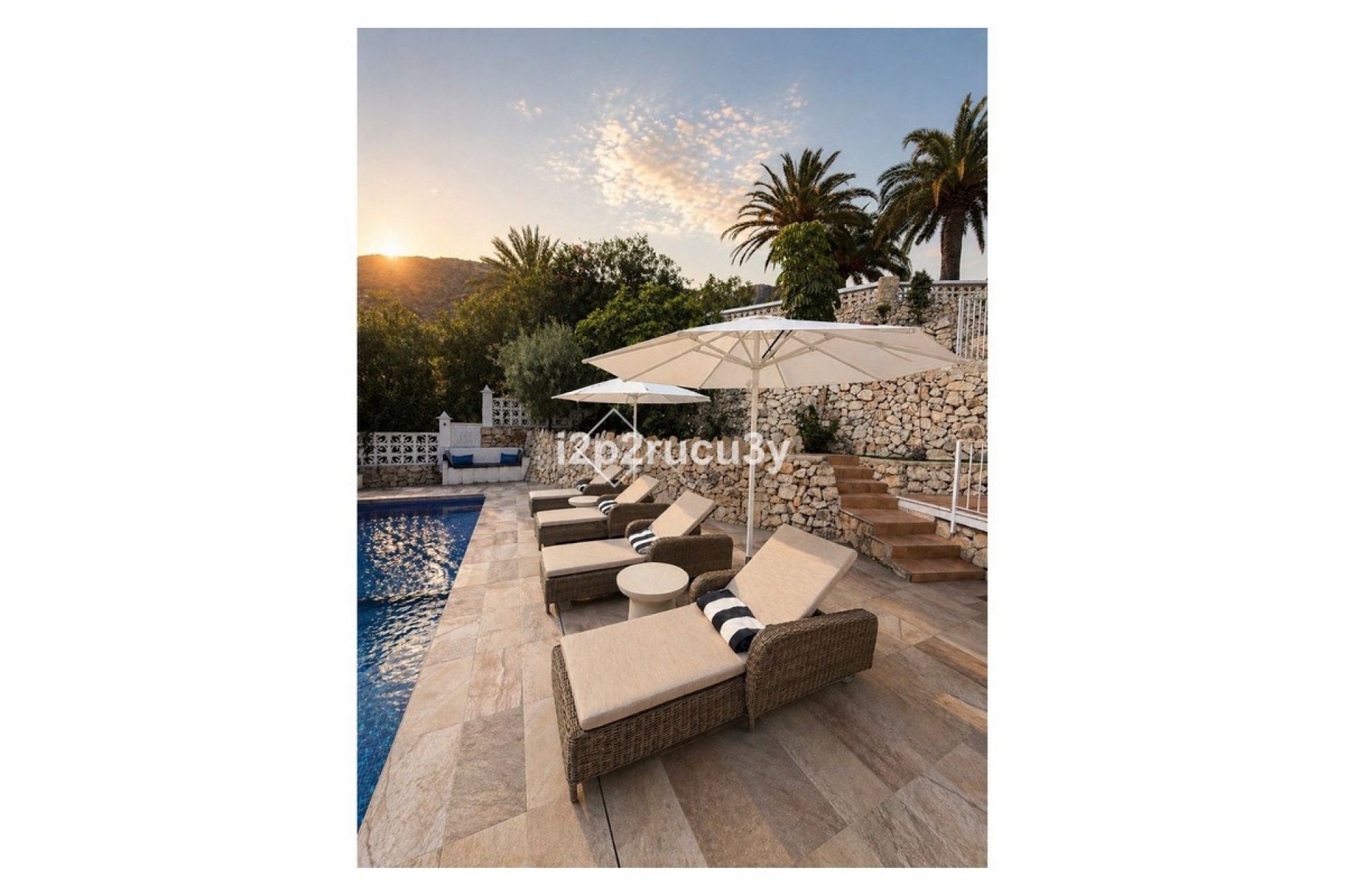 Venta - Villa - Calpe - Calpe Centro