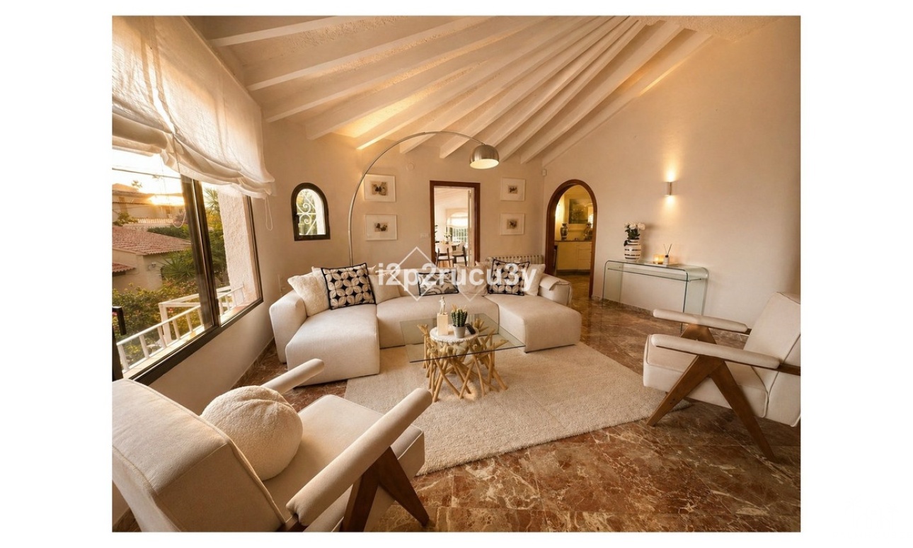 Venta - Villa - Calpe - Calpe Centro
