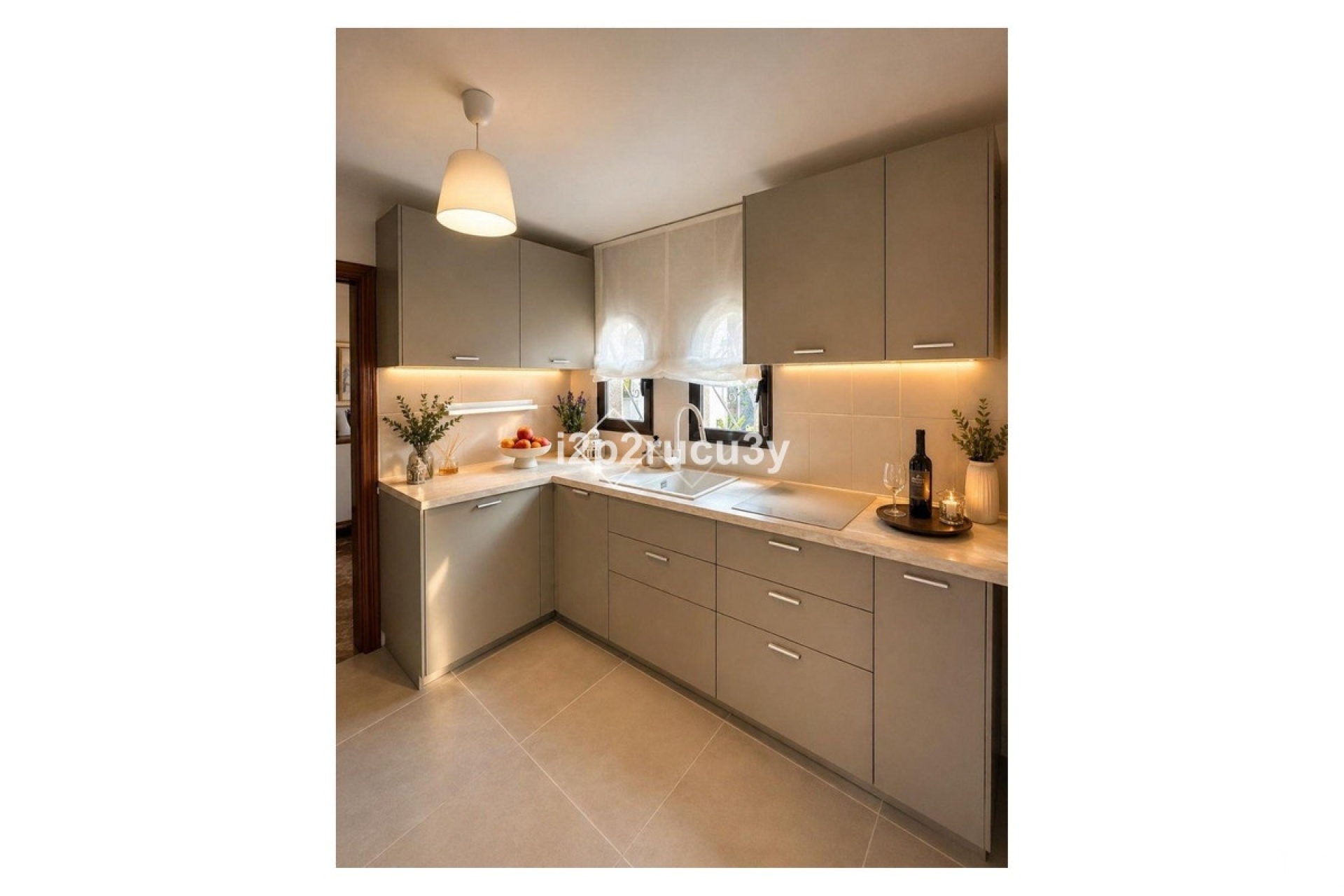 Venta - Villa - Calpe - Calpe Centro