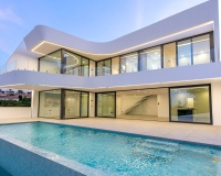 Venta - Villa - Calpe - Calpe Centro
