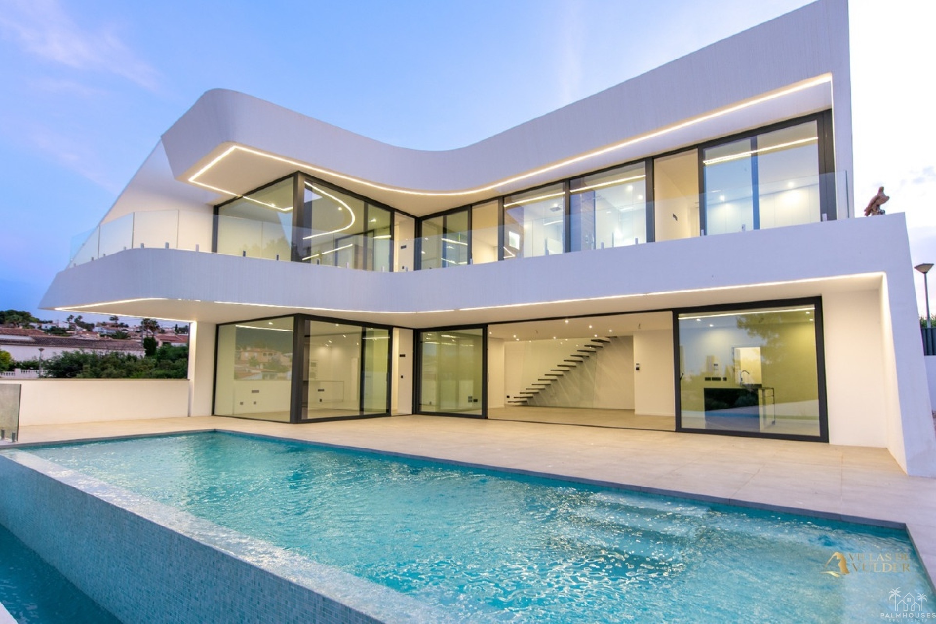 Venta - Villa - Calpe - Calpe Centro