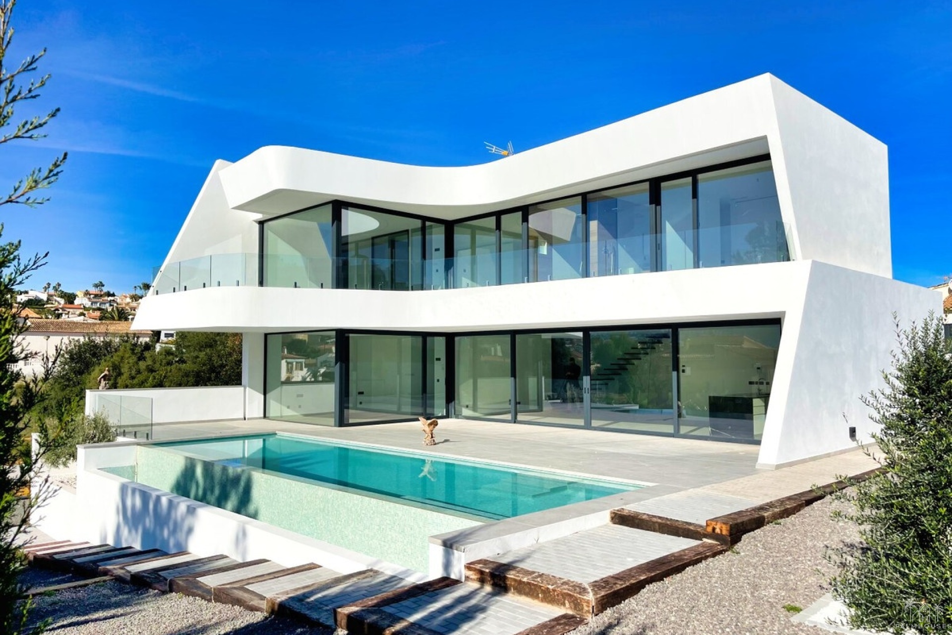 Venta - Villa - Calpe - Calpe Centro