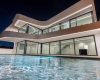 Venta - Villa - Calpe - Calpe Centro