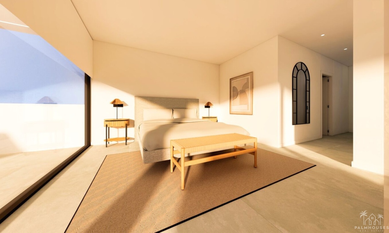 Venta - Villa - Calpe - Calpe Centro