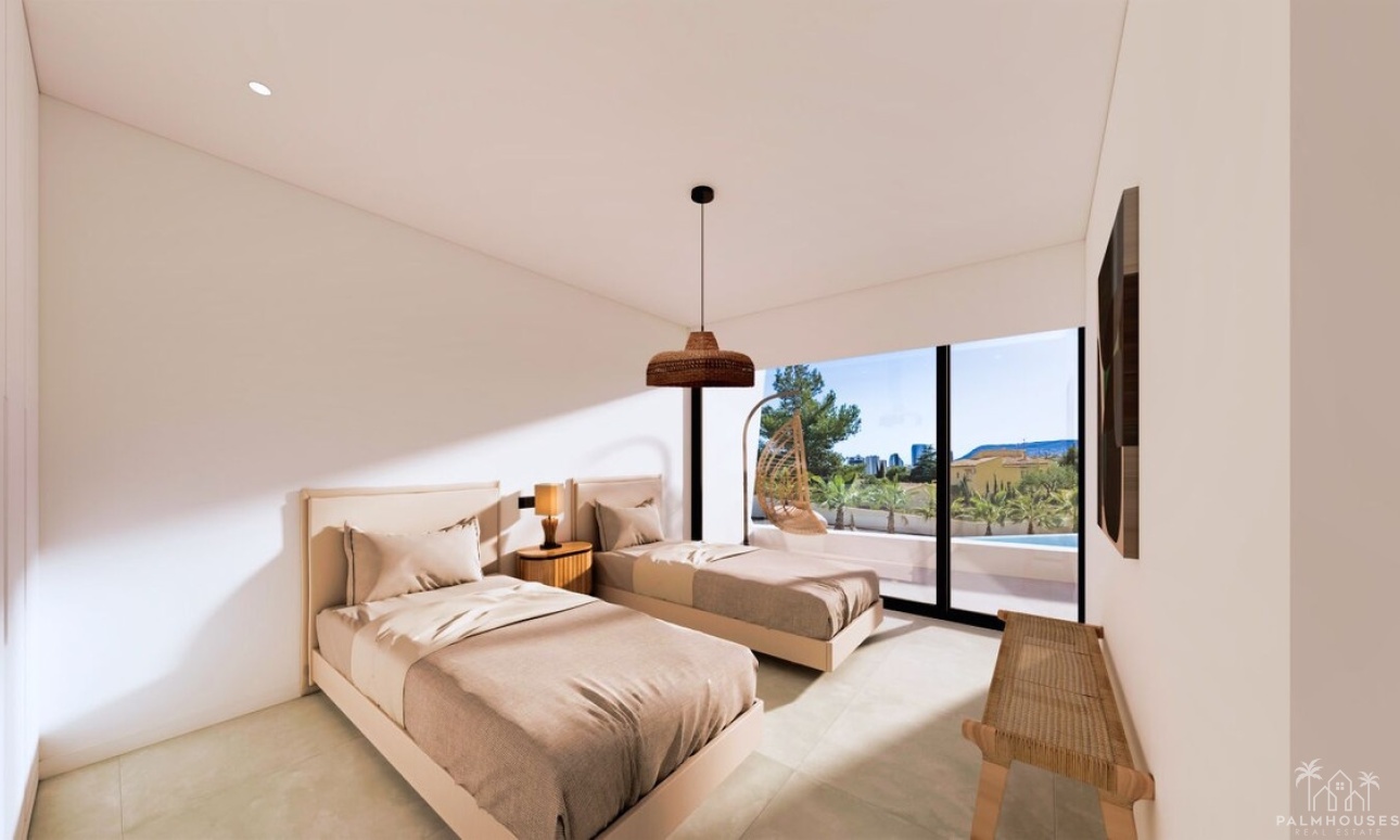 Venta - Villa - Calpe - Calpe Centro