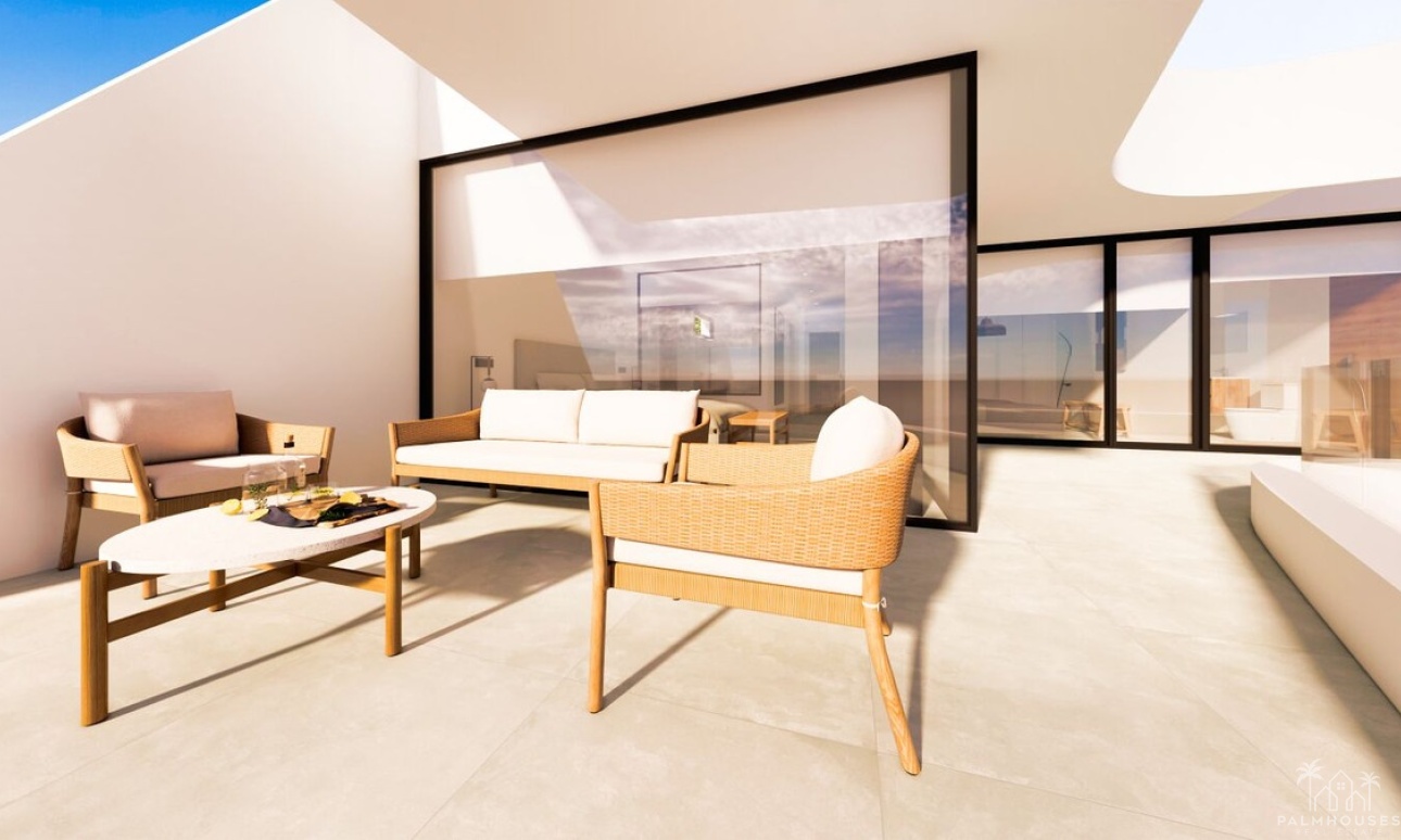 Venta - Villa - Calpe - Calpe Centro