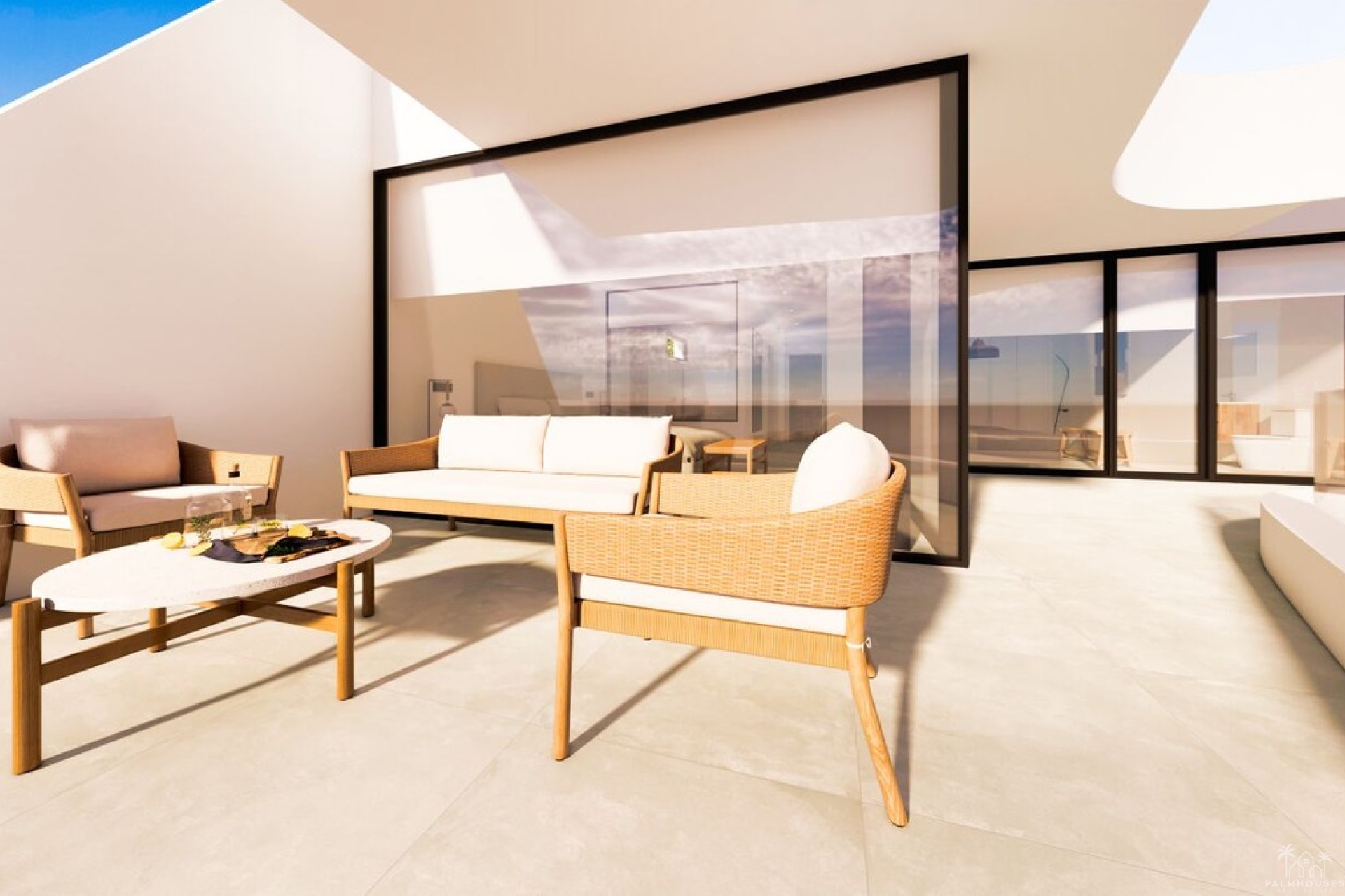 Venta - Villa - Calpe - Calpe Centro