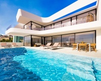 Venta - Villa - Calpe - Calpe Centro