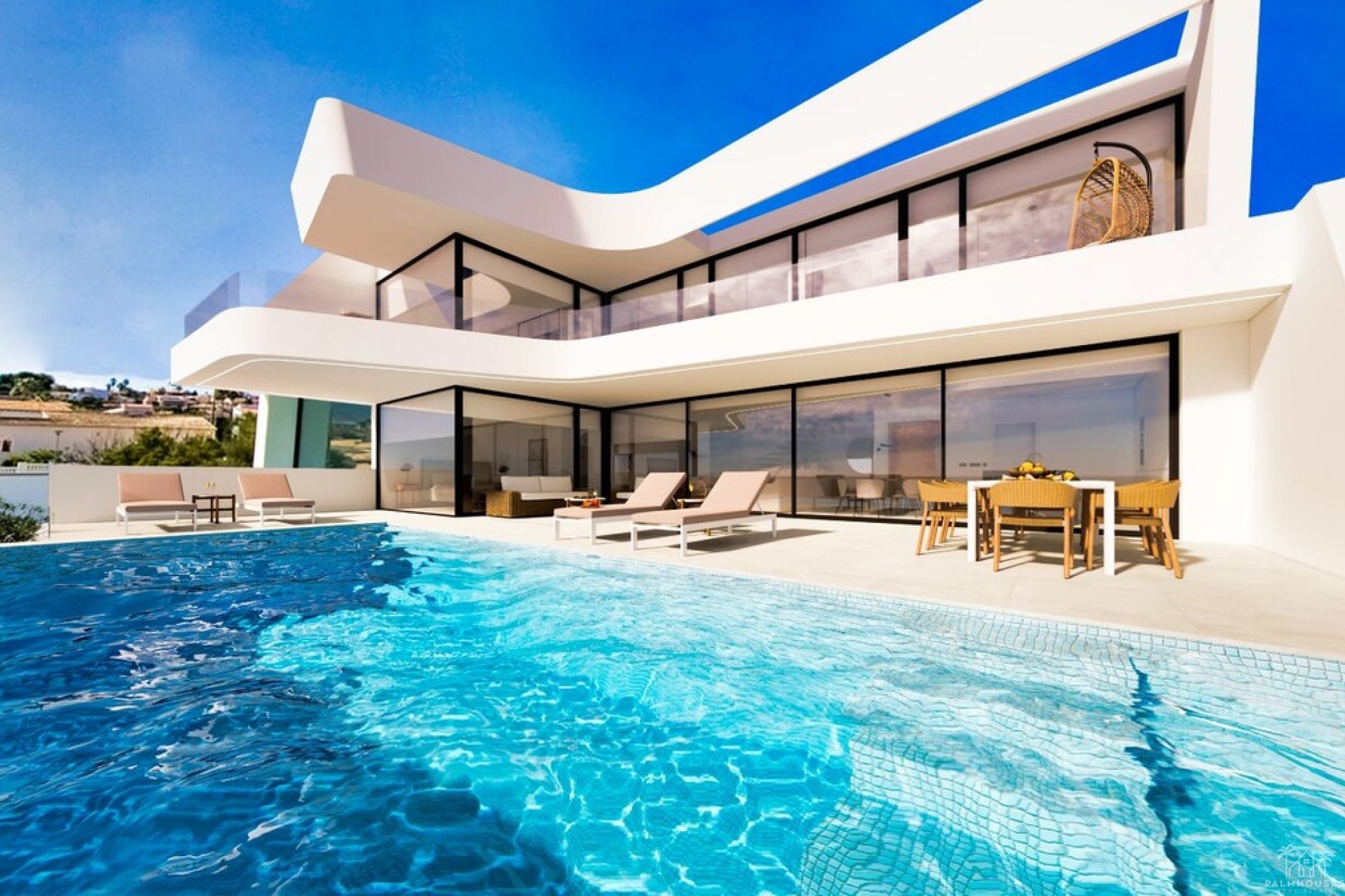 Venta - Villa - Calpe - Calpe Centro