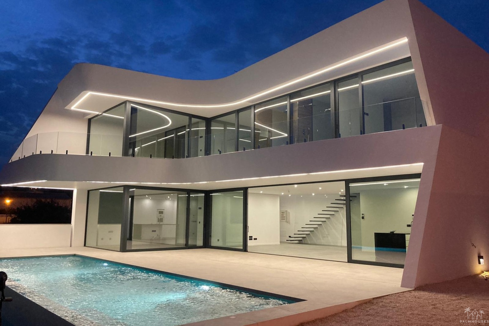 Venta - Villa - Calpe - Calpe Centro