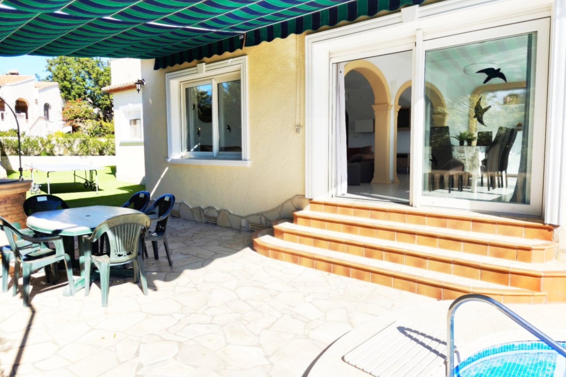 Venta - Villa - Calpe - Calpe Centro