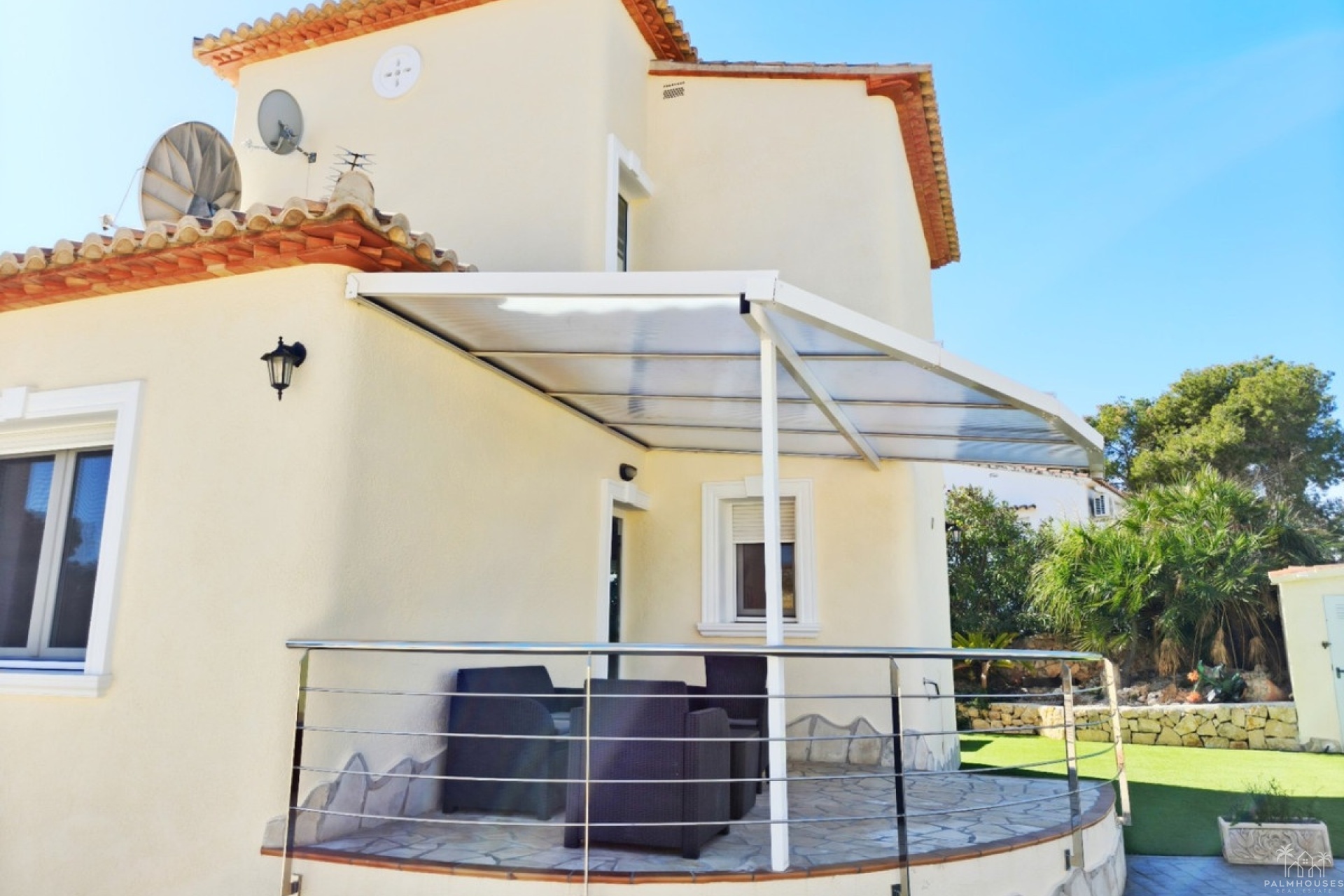 Venta - Villa - Calpe - Calpe Centro