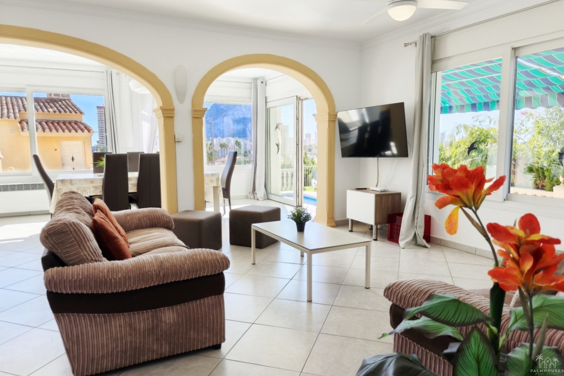 Venta - Villa - Calpe - Calpe Centro