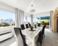 Venta - Villa - Calpe - Calpe Centro