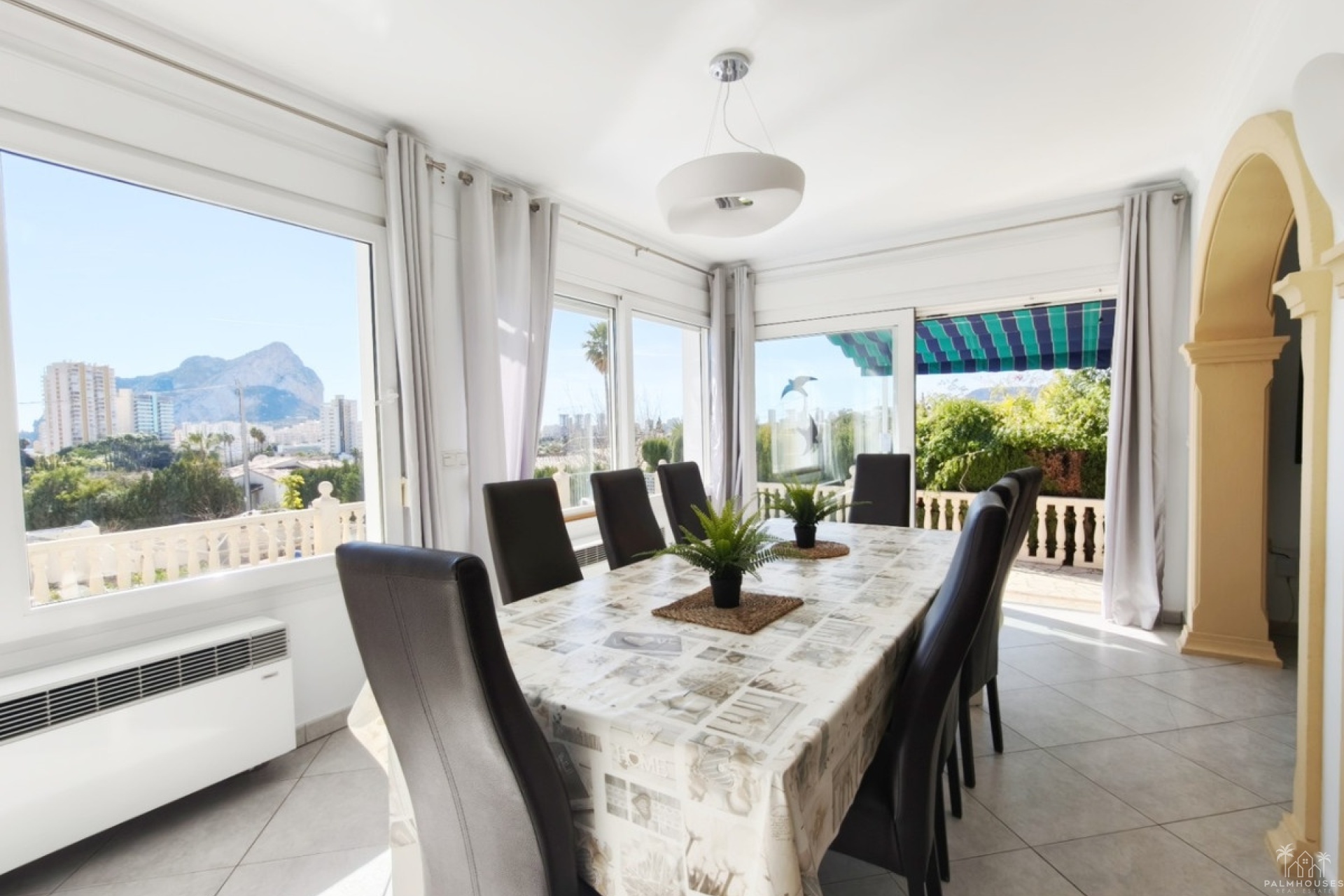 Venta - Villa - Calpe - Calpe Centro