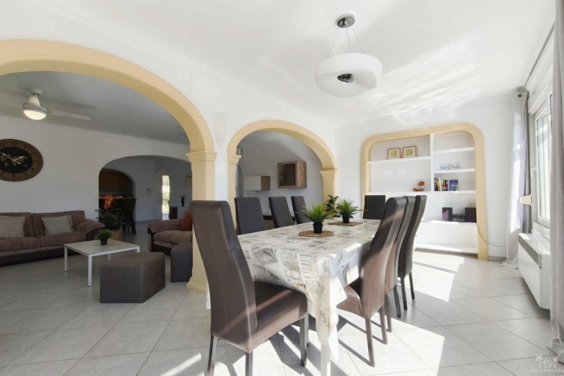 Venta - Villa - Calpe - Calpe Centro