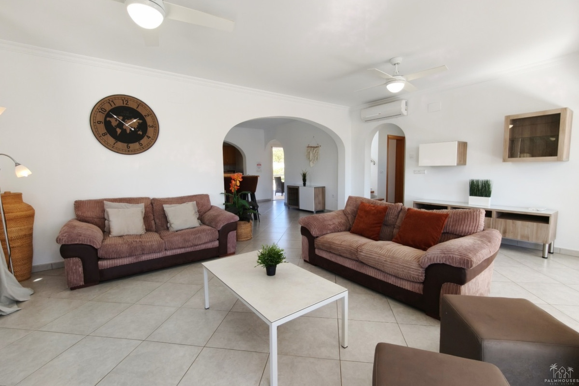 Venta - Villa - Calpe - Calpe Centro