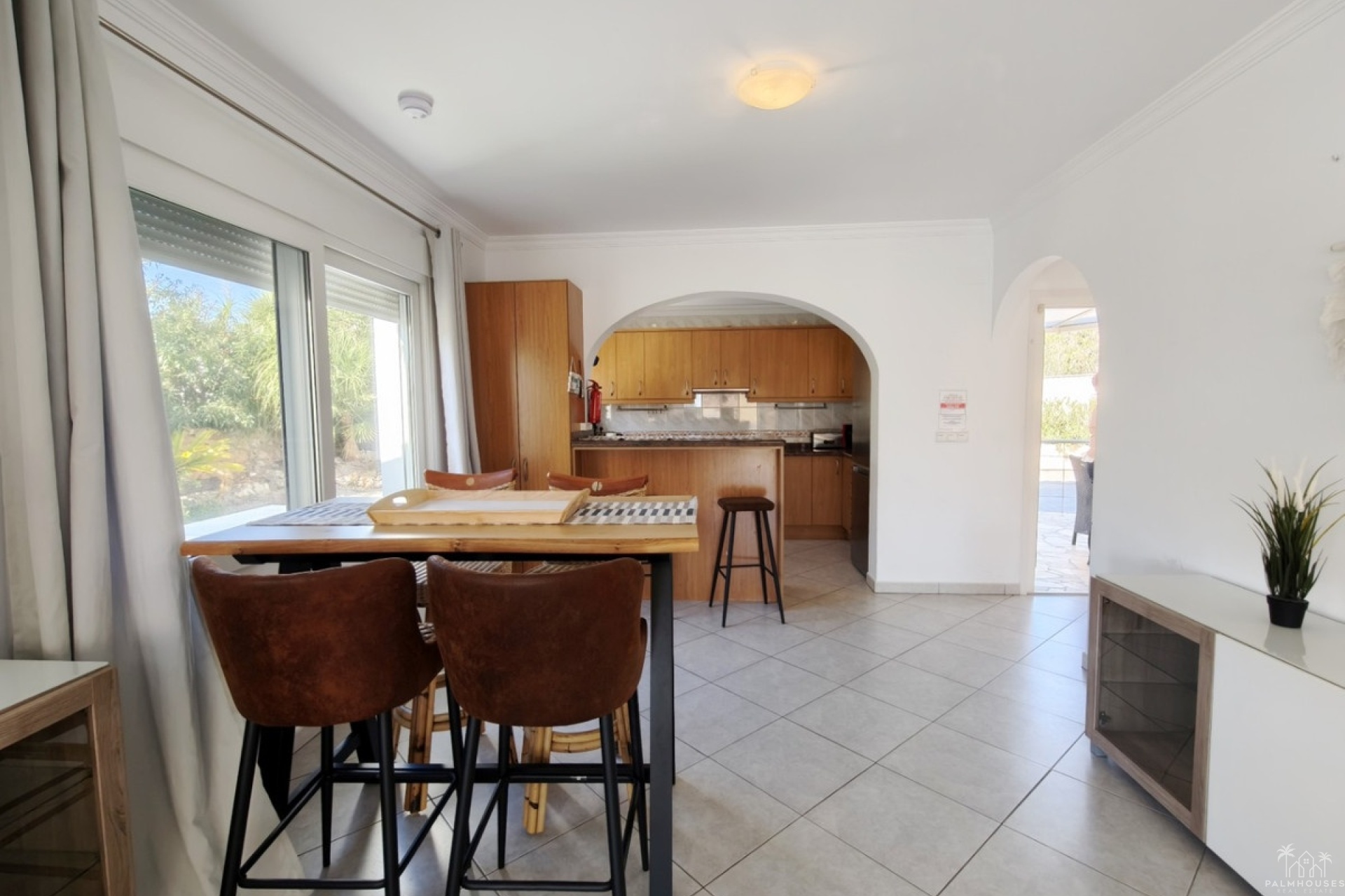 Venta - Villa - Calpe - Calpe Centro