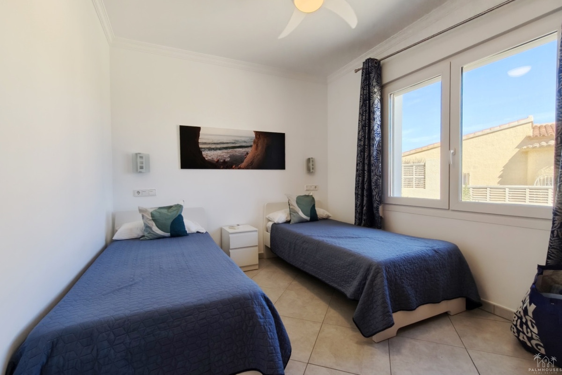 Venta - Villa - Calpe - Calpe Centro