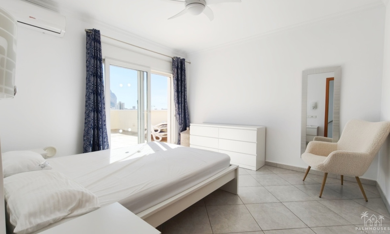 Venta - Villa - Calpe - Calpe Centro