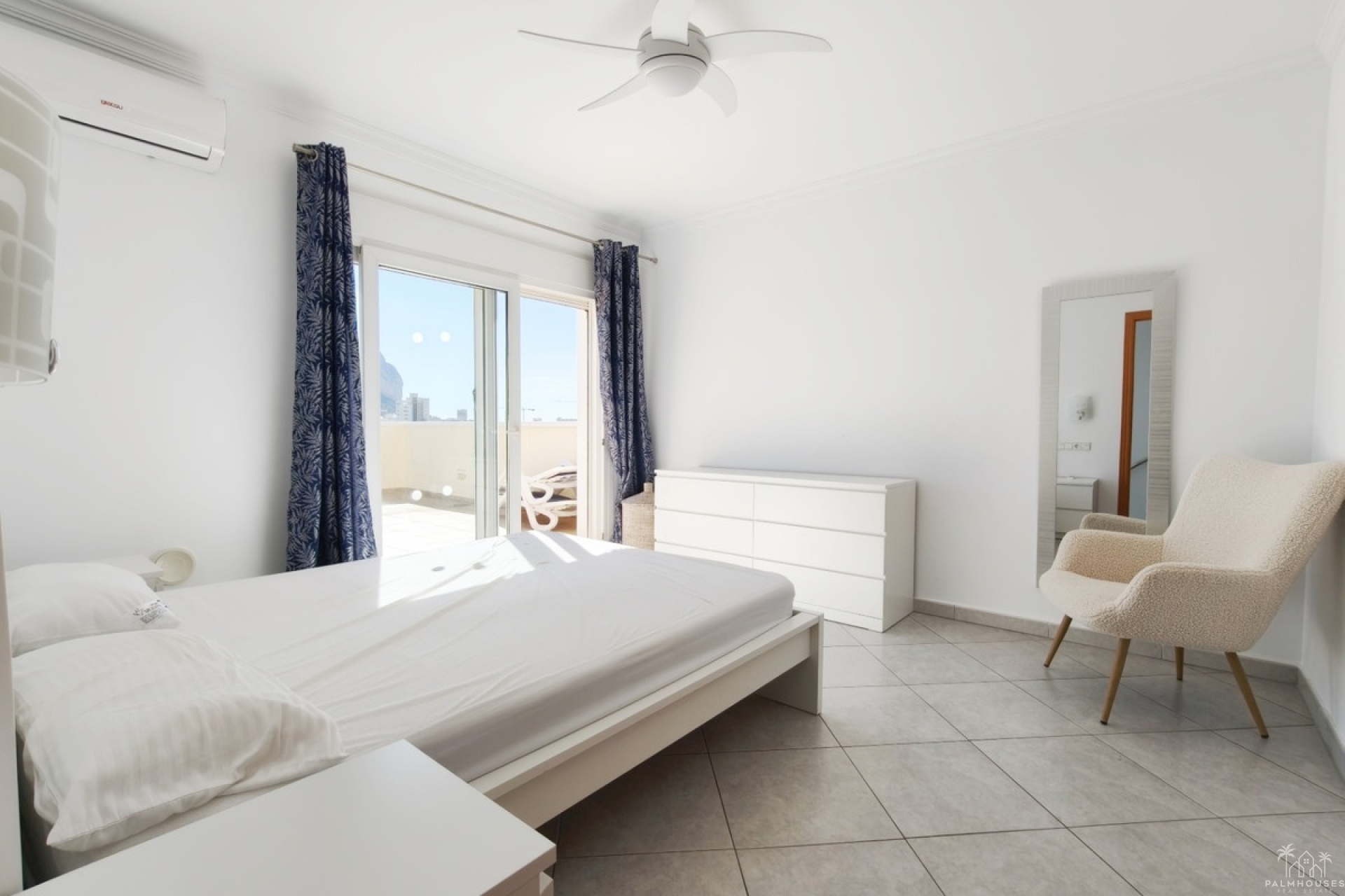 Venta - Villa - Calpe - Calpe Centro