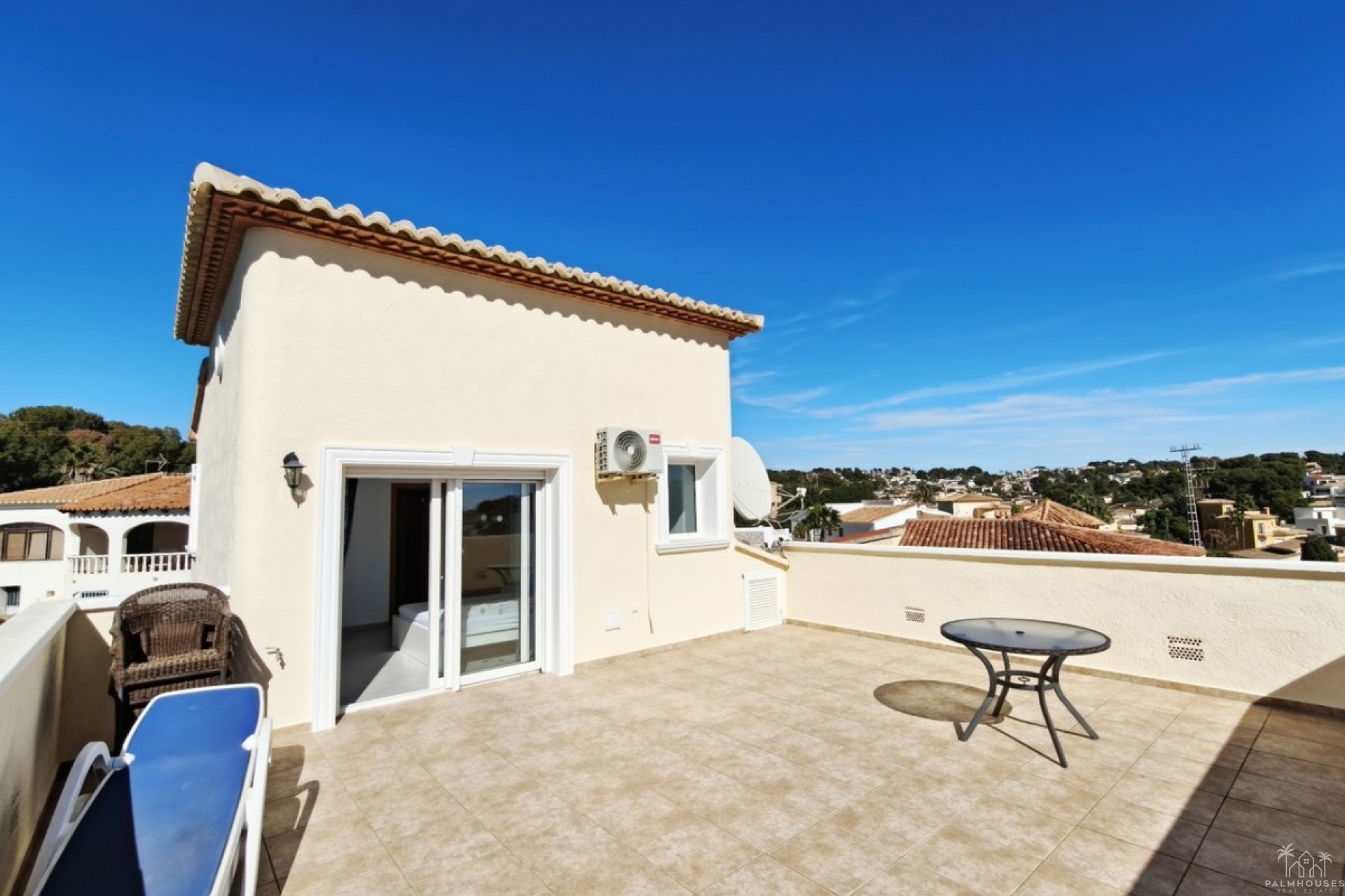 Venta - Villa - Calpe - Calpe Centro