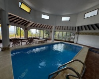 Venta - Villa - Calpe - Calpe Centro