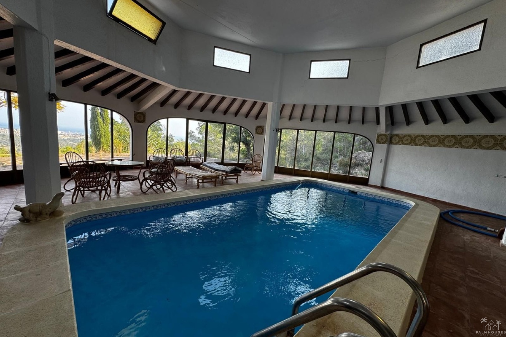 Venta - Villa - Calpe - Calpe Centro