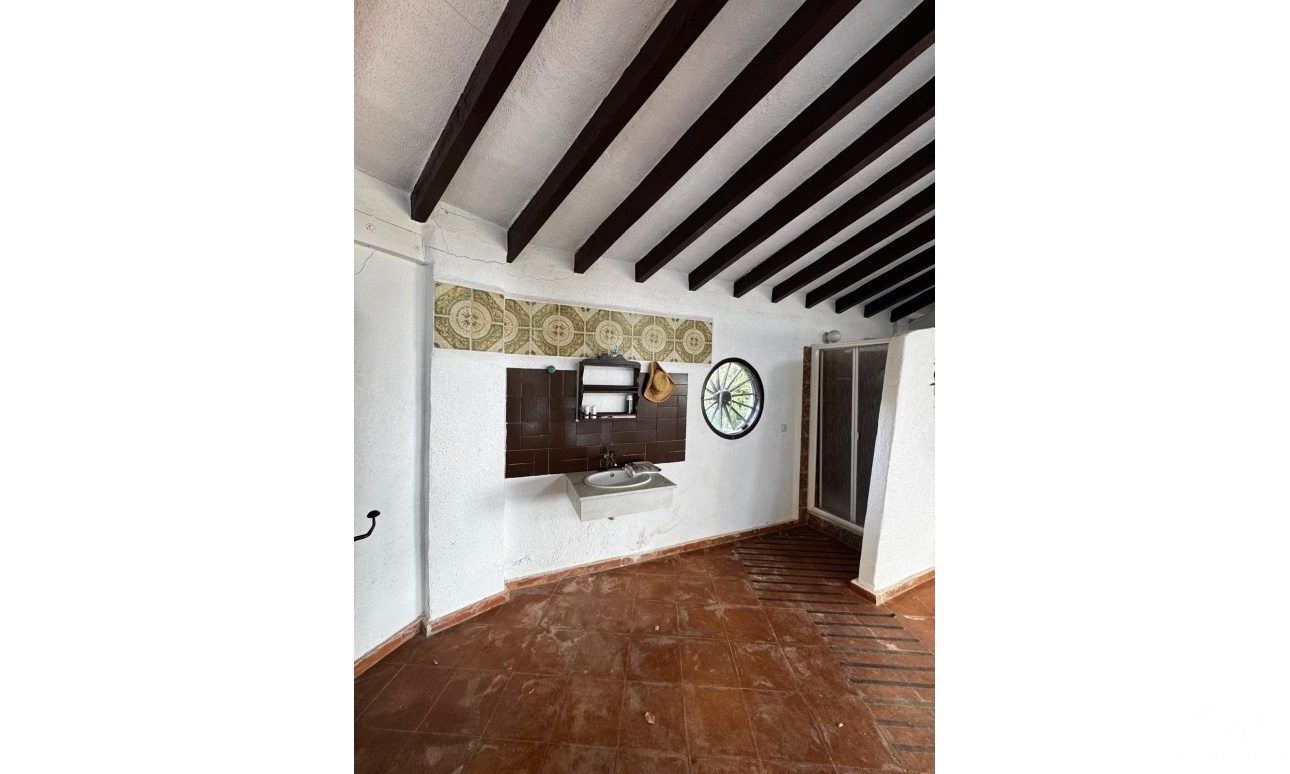 Venta - Villa - Calpe - Calpe Centro