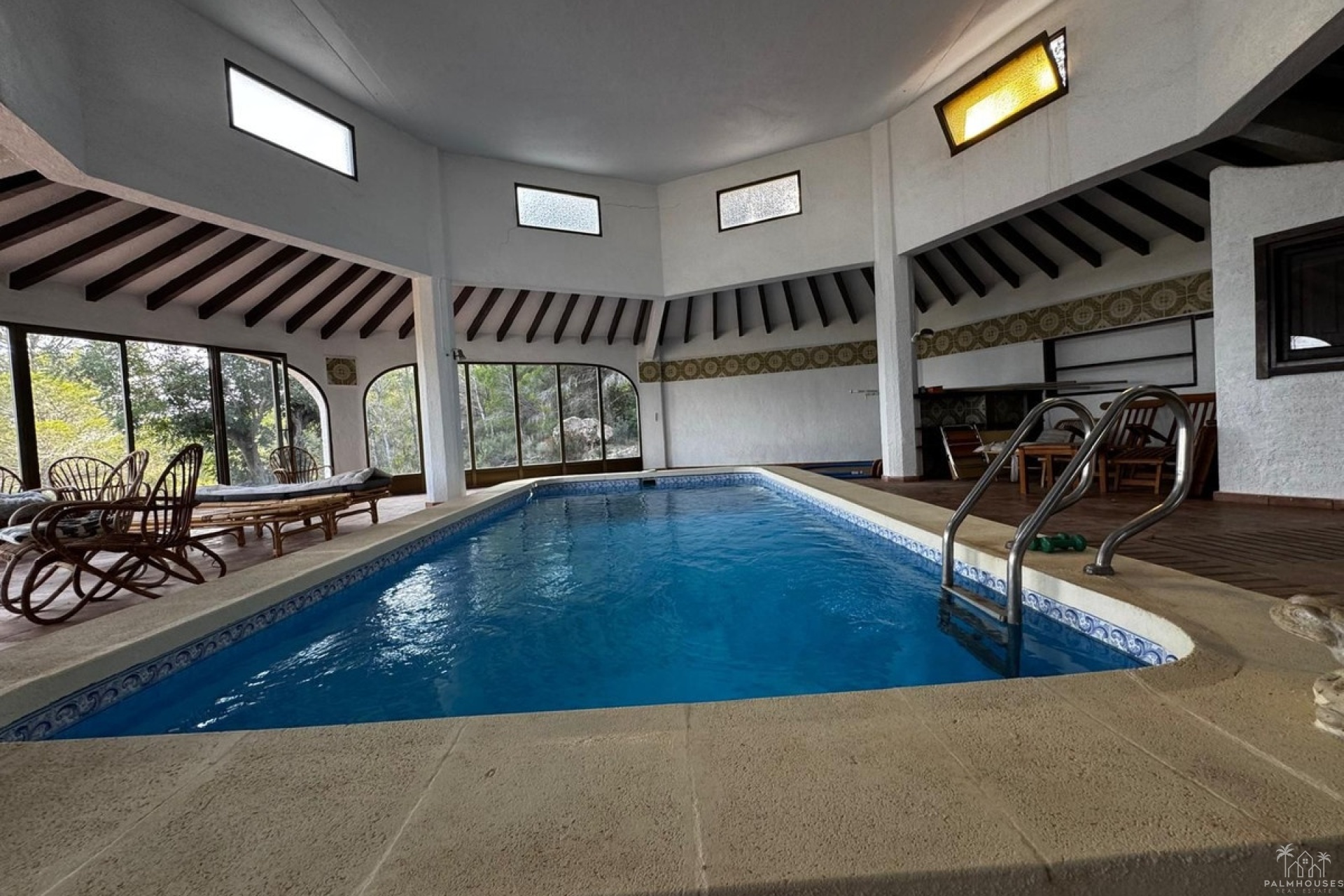 Venta - Villa - Calpe - Calpe Centro