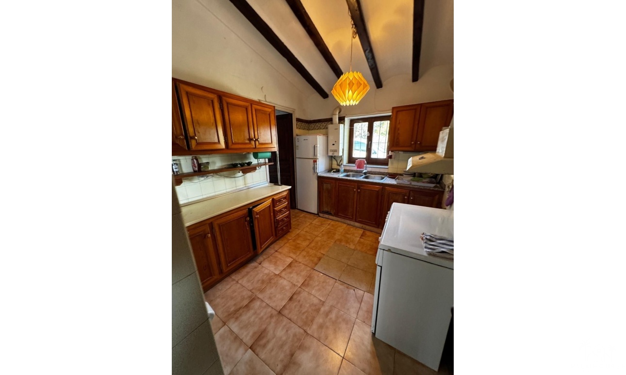 Venta - Villa - Calpe - Calpe Centro