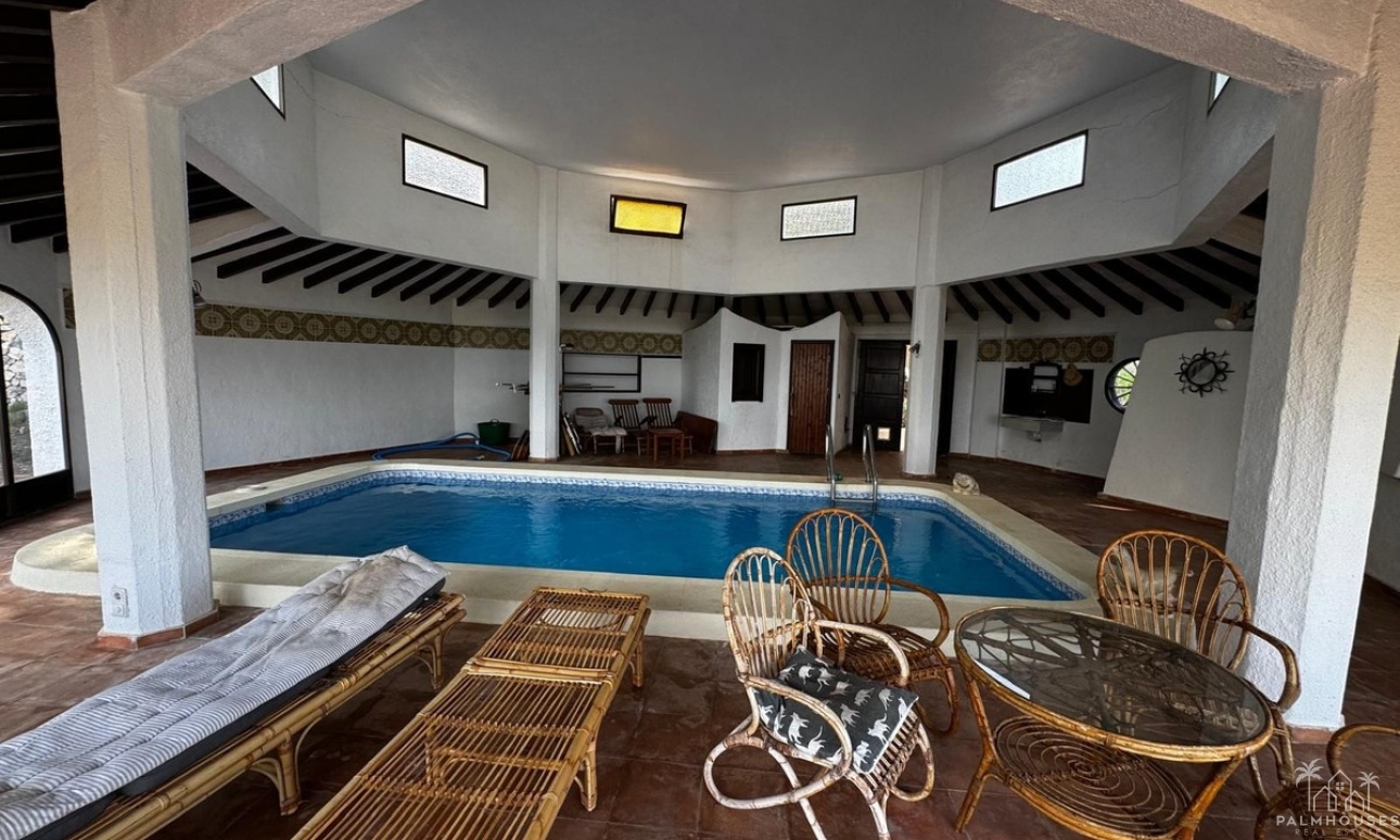 Venta - Villa - Calpe - Calpe Centro