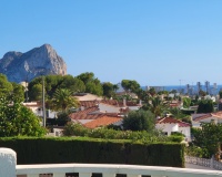 Venta - Villa - Calpe - Calpe Centro