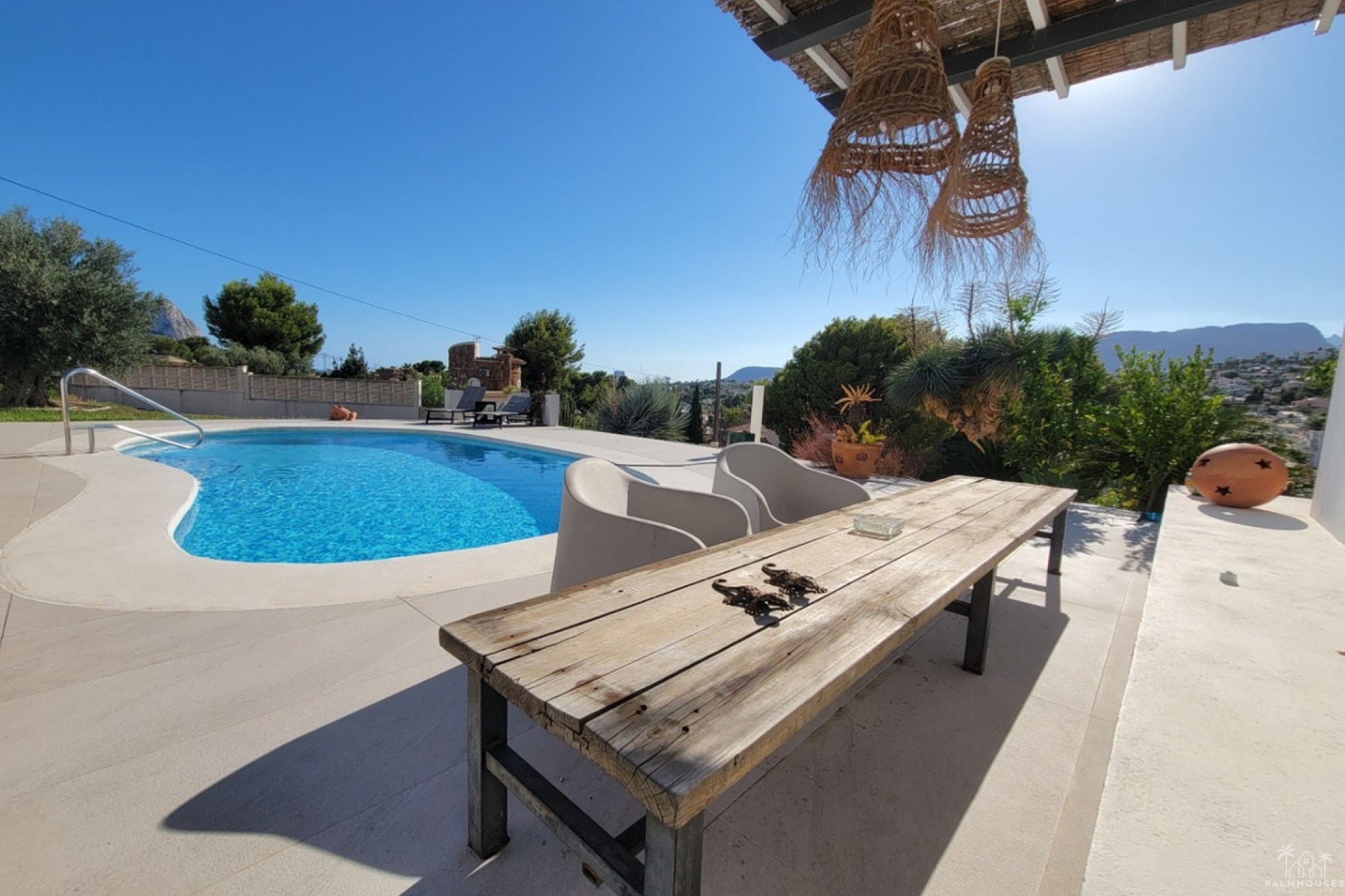 Venta - Villa - Calpe - Calpe Centro