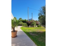 Venta - Villa - Calpe - Calpe Centro