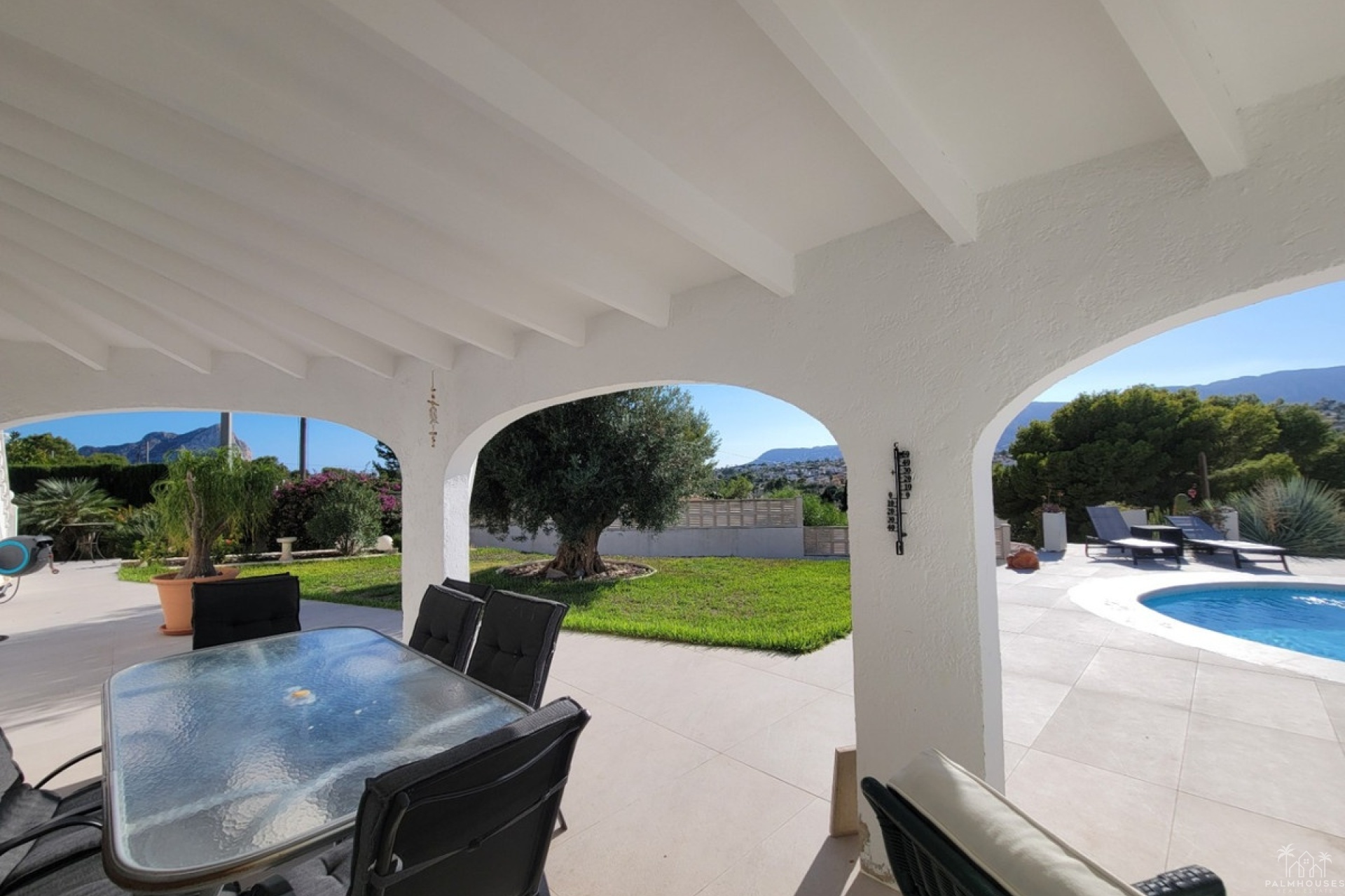 Venta - Villa - Calpe - Calpe Centro