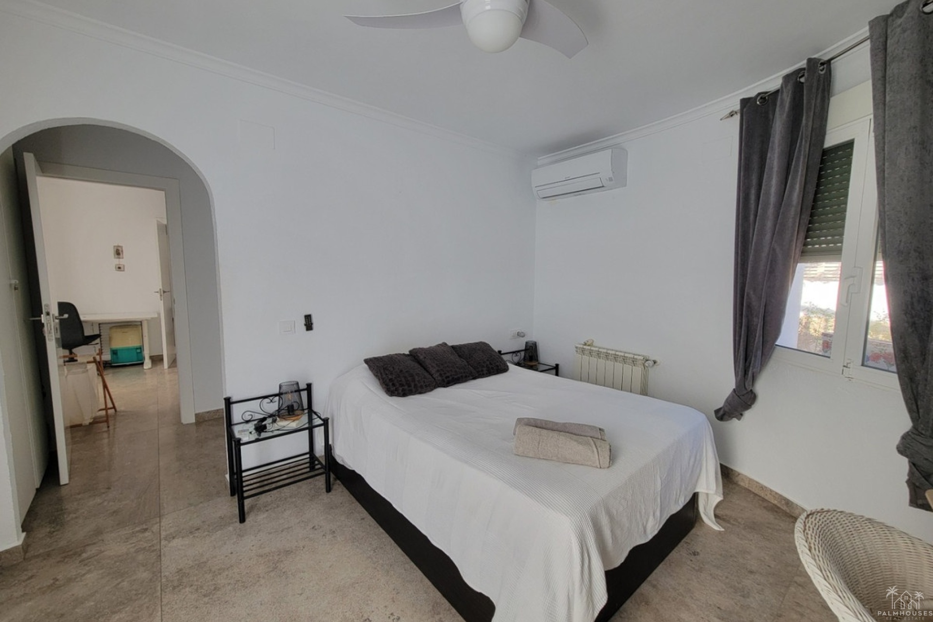 Venta - Villa - Calpe - Calpe Centro