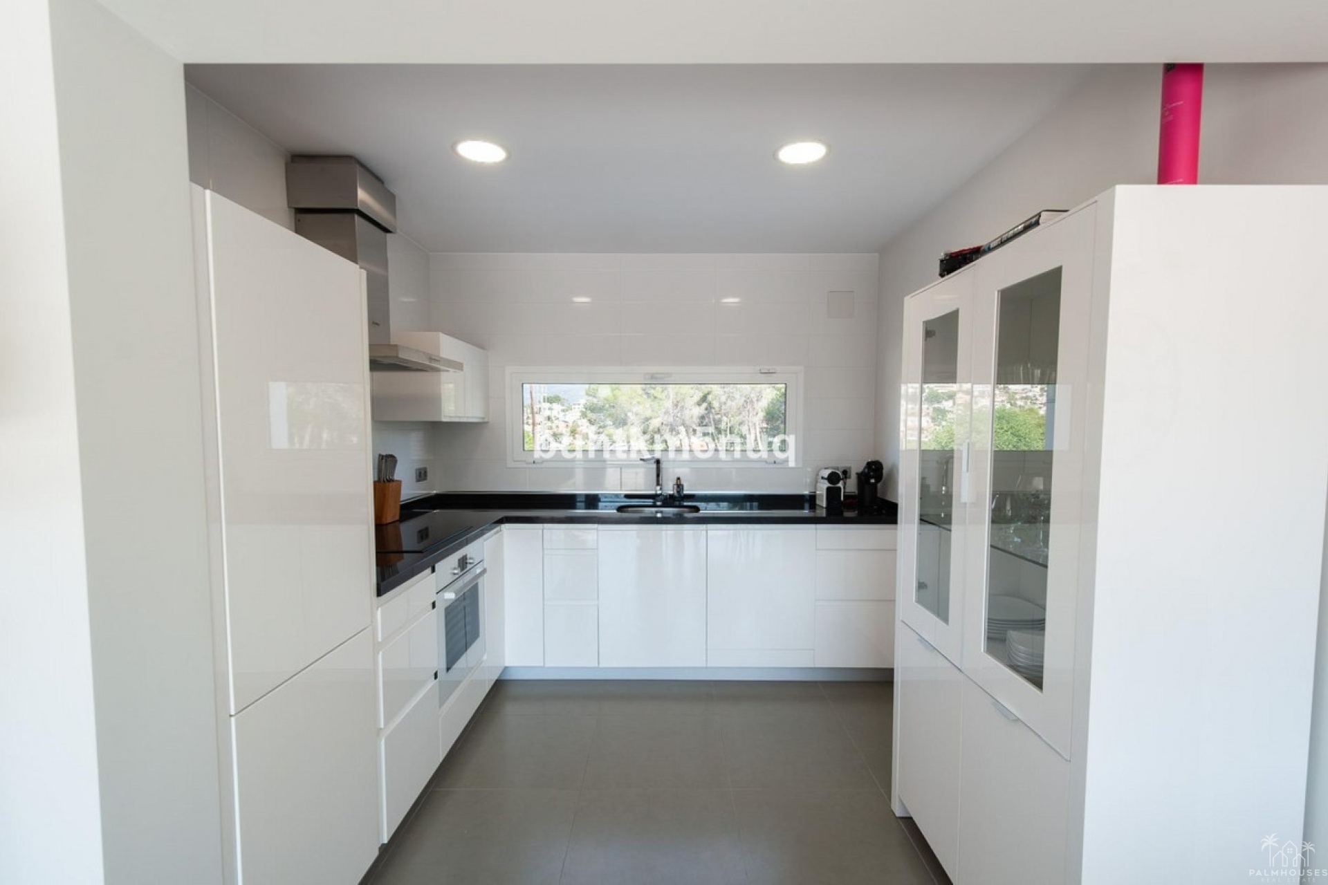 Venta - Villa - Calpe - Calpe Centro