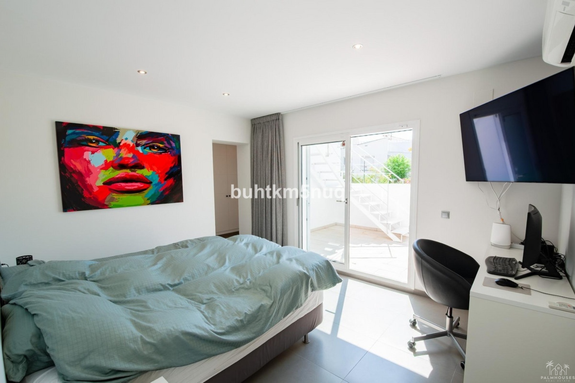 Venta - Villa - Calpe - Calpe Centro