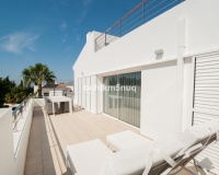Venta - Villa - Calpe - Calpe Centro