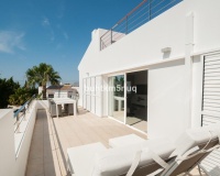 Venta - Villa - Calpe - Calpe Centro