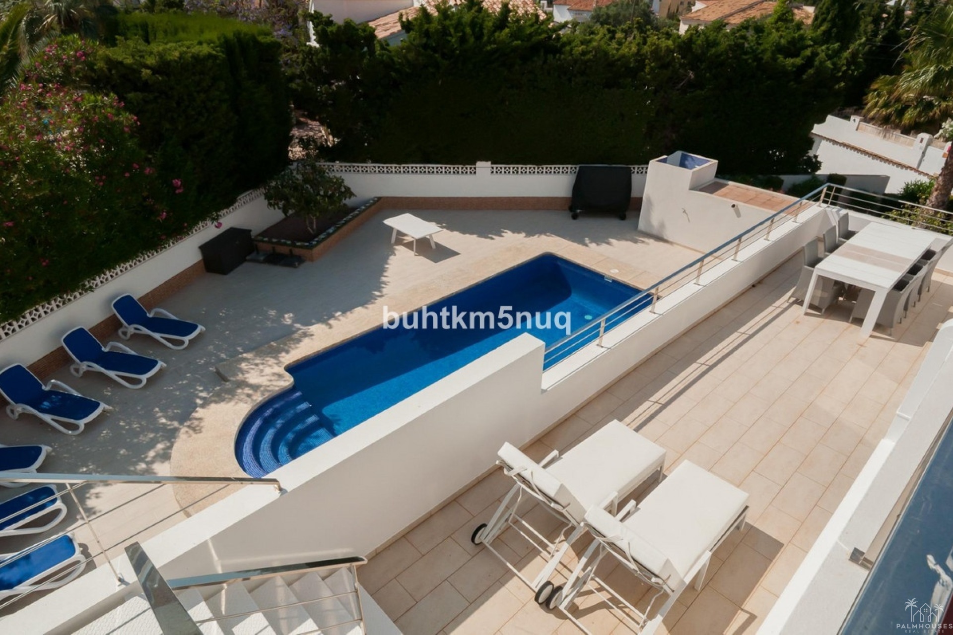 Venta - Villa - Calpe - Calpe Centro