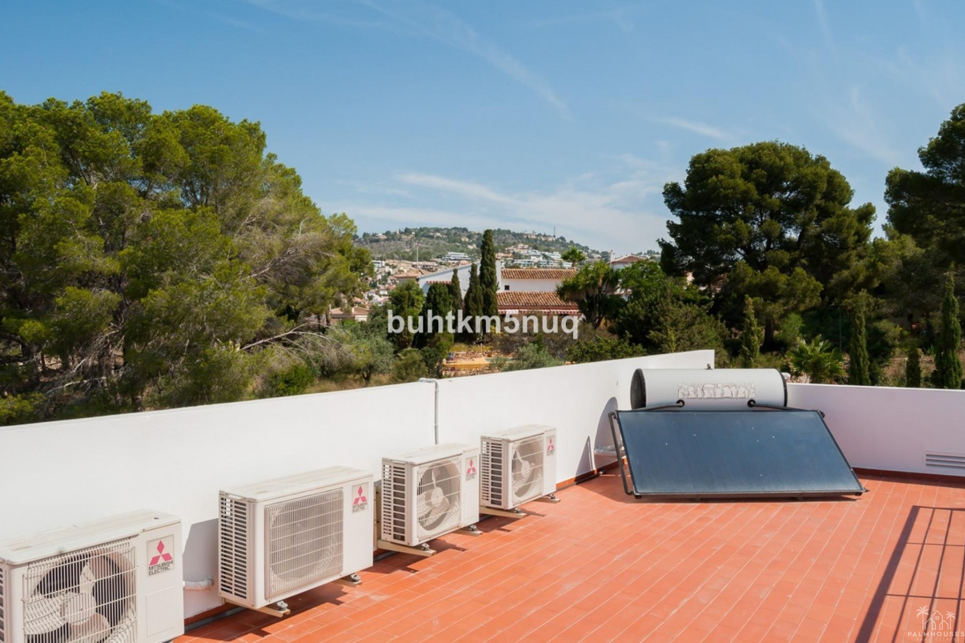 Venta - Villa - Calpe - Calpe Centro