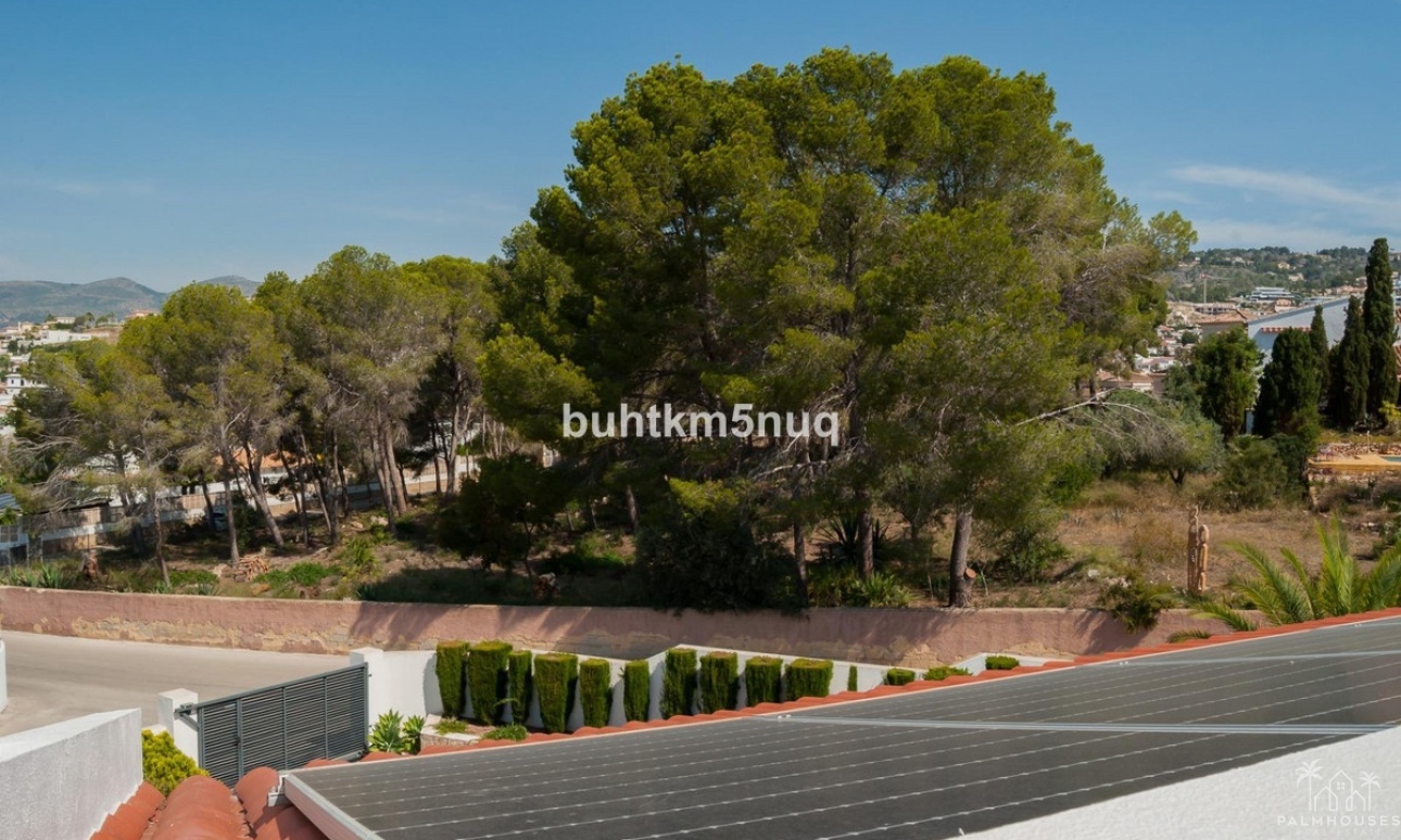 Venta - Villa - Calpe - Calpe Centro
