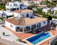Venta - Villa - Calpe - Calpe Centro