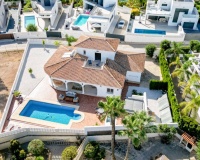 Venta - Villa - Calpe - Calpe Centro