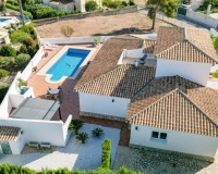 Venta - Villa - Calpe - Calpe Centro