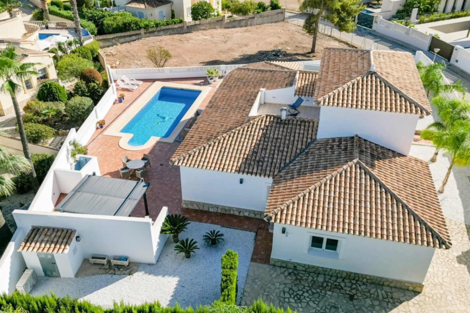 Venta - Villa - Calpe - Calpe Centro